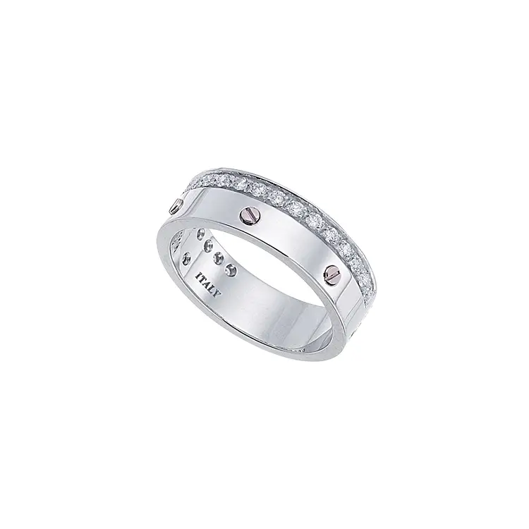 戒指 Zancan Couture Ringhs EA101BR