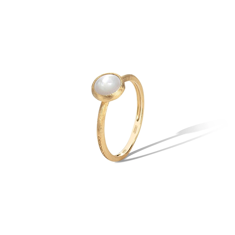 Marco Bicego Jaipur AB471 MPW Y 金戒指
