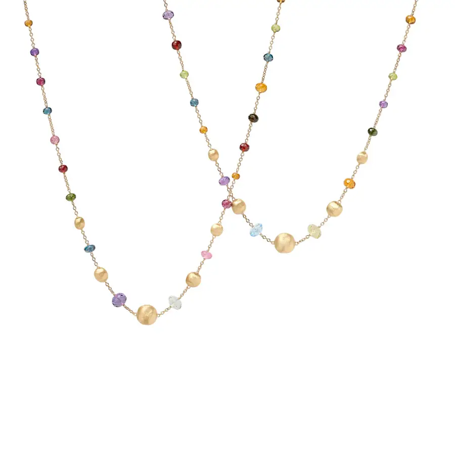 N Au 750/1000 Africa CB2230 MIX02 Y 23 130 g