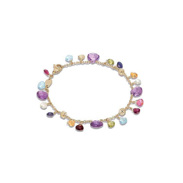 金手镯 Marco Bicego Paradise BB2584 MIX01A Y