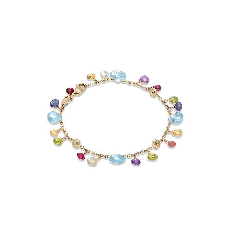 金手镯 Marco Bicego Paradise BB2584 MIX01T Y