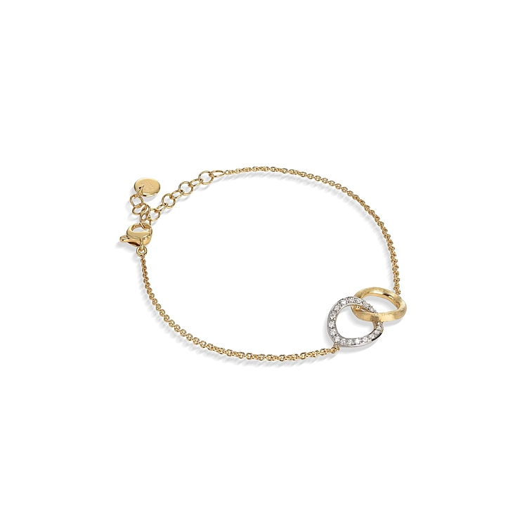 金手镯 Marco Bicego BB1803 B YW