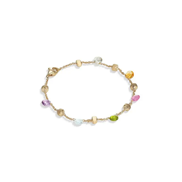 金手镯 Marco Bicego Paradise BB765 MIX01 Y