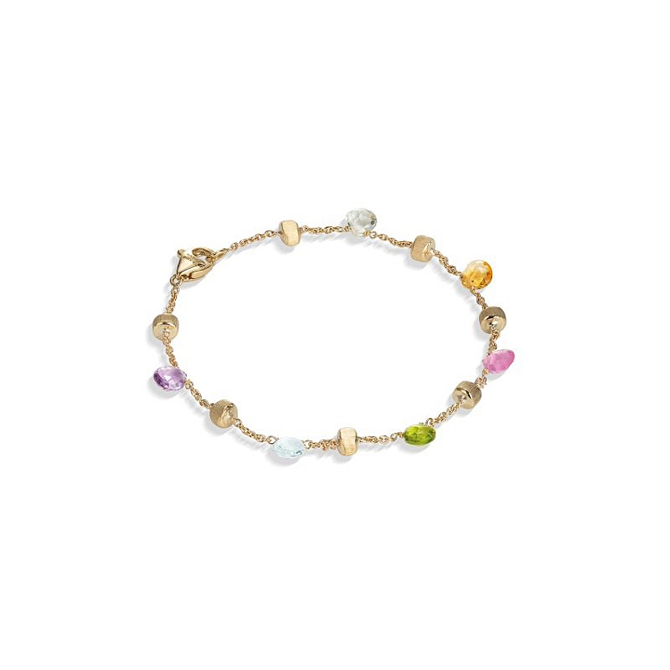 金手镯 Marco Bicego Paradise BB765 MIX01 Y