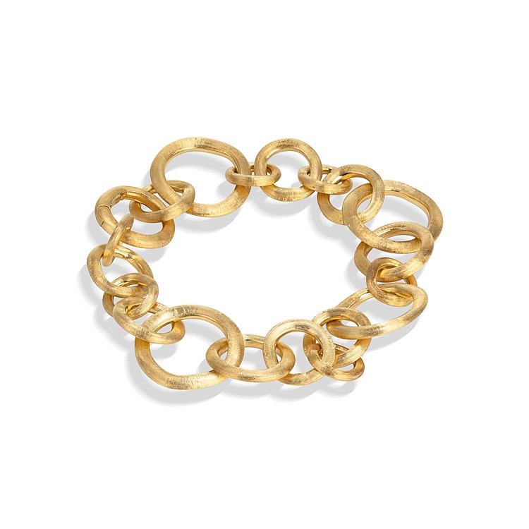 金手镯 Marco Bicego Jaipur BB1349 Y