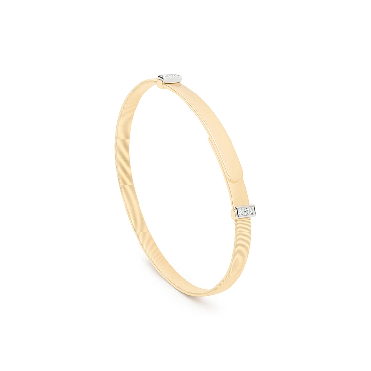 金色 Marco Bicego Masai SG43 B3 YW 手链