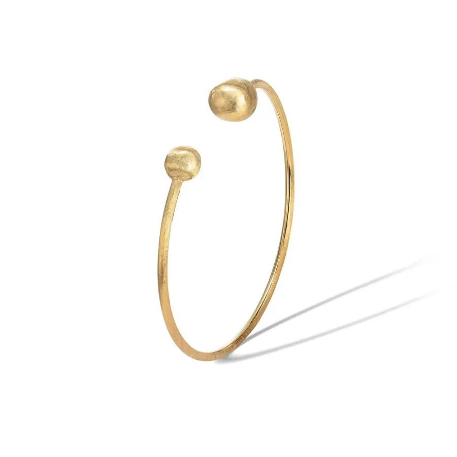 金手镯 Marco Bicego Africa SB42-L Y 02