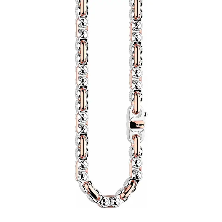 Zancan 永恒金链 EC883BR60