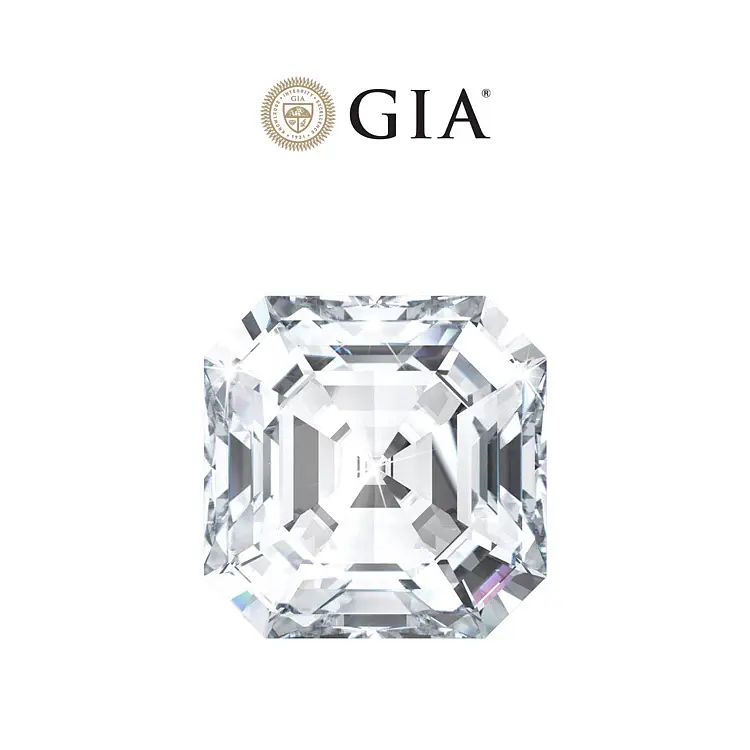钻石 1,06ct G/IF GIA 证书