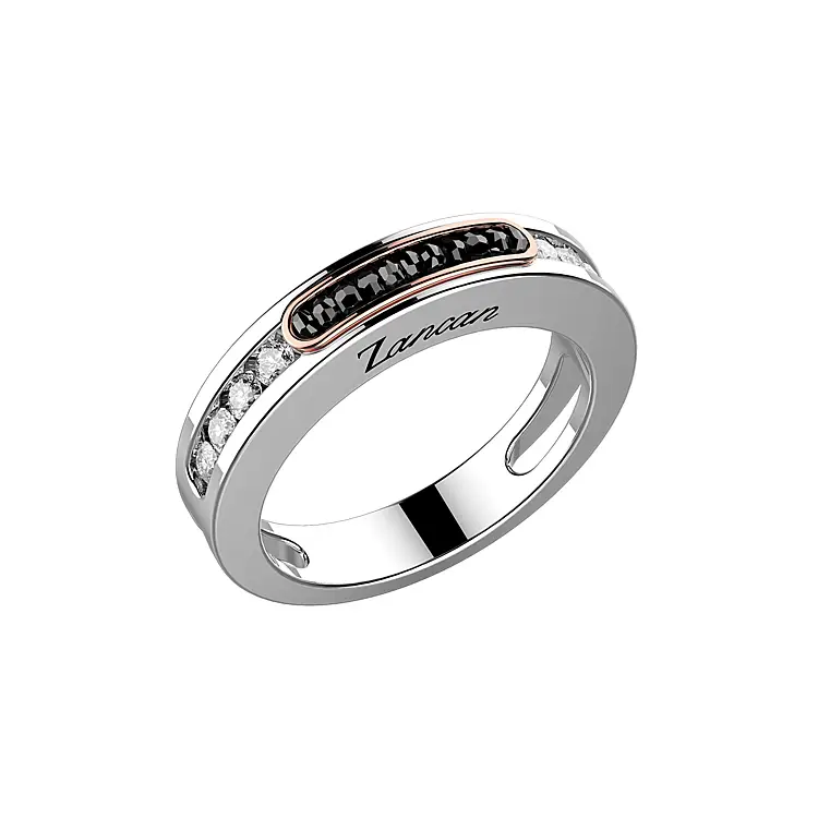 金戒指 Zancan EA369BR