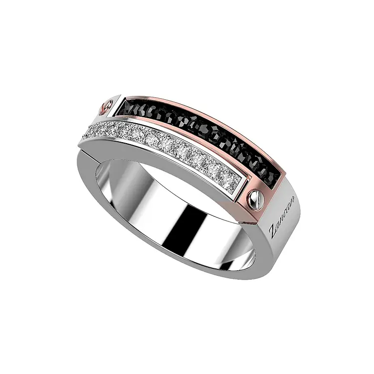 金戒指 Zancan EA211BR