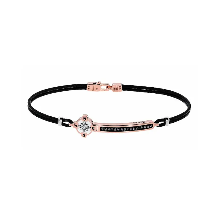 Rekord Zancan EB486RB-B 金手镯