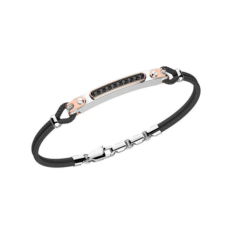 金手镯 Zancan Rekord EB786BR