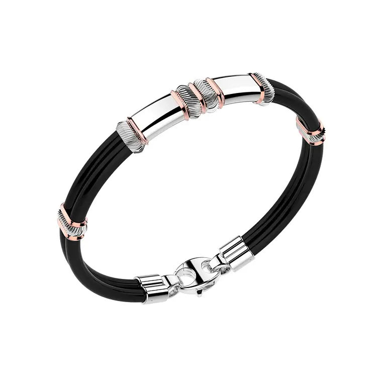 金手镯 Zancan Rekord EB579BR