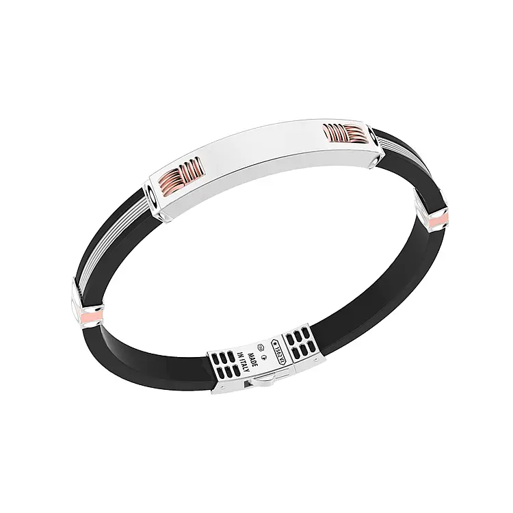 金手镯 Zancan EB615BR