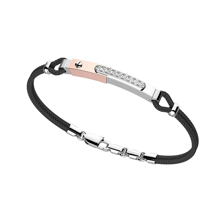 金手镯 Zancan Rekord EB785BR