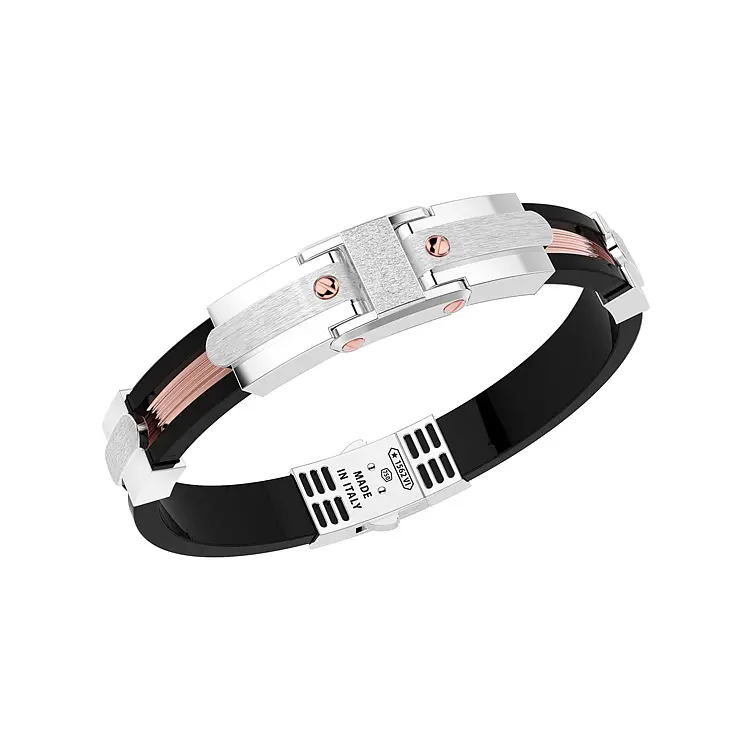 金手镯 Zancan EB637BR