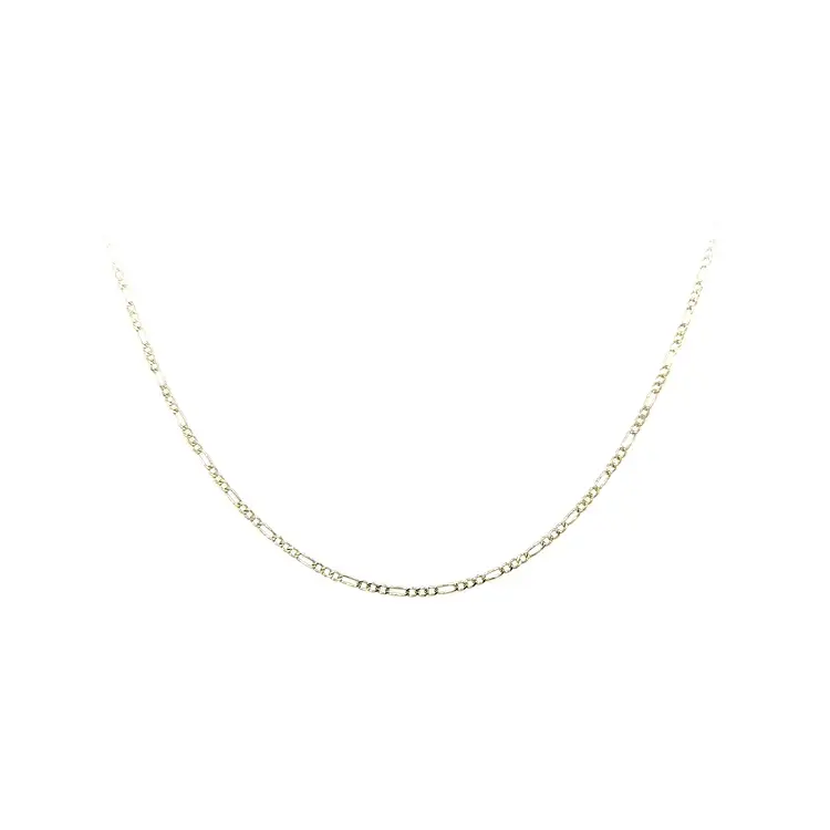 金色费加罗链条