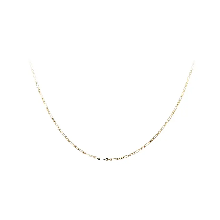 金色费加罗链条