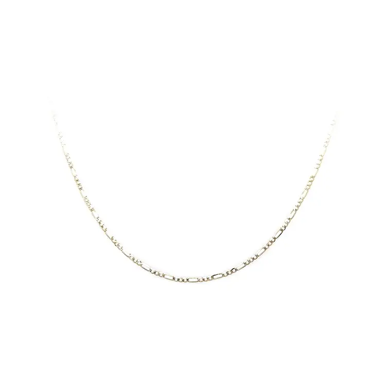 金色费加罗链条