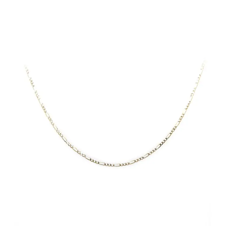 金色费加罗链条