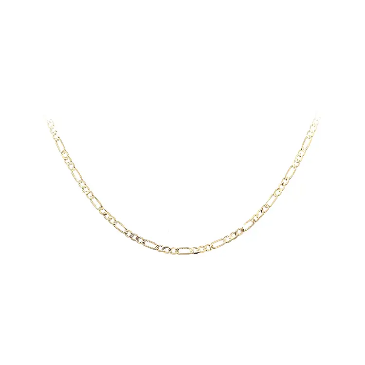 金色费加罗链条