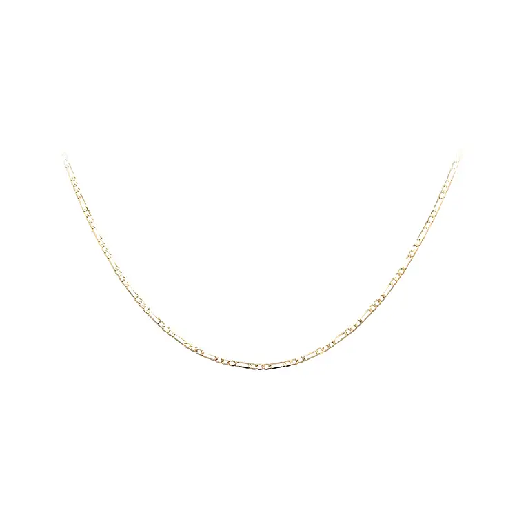 金色费加罗链条