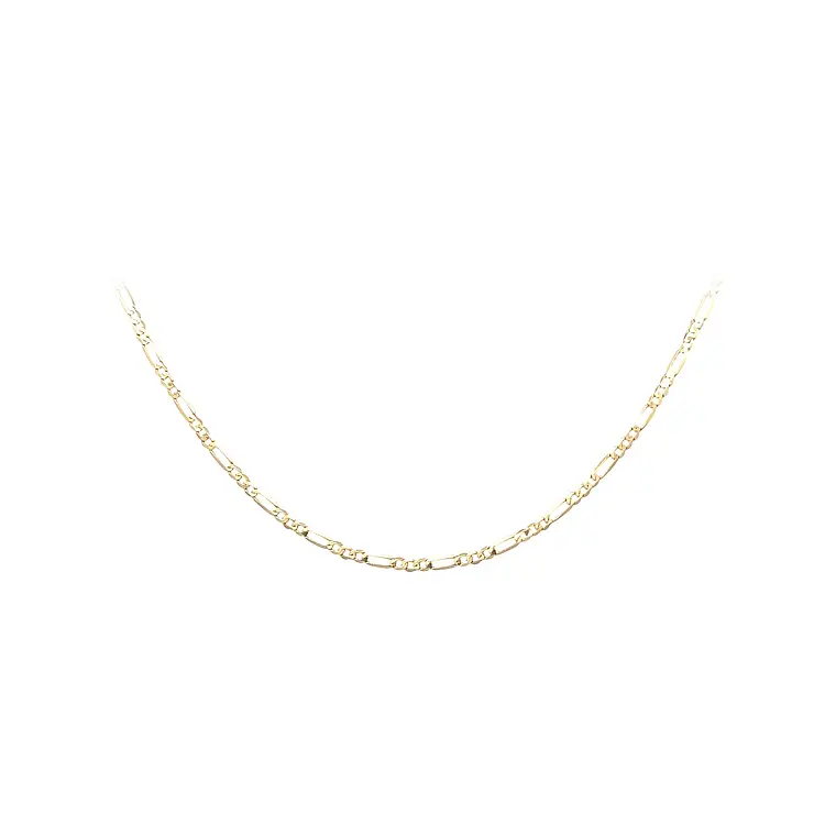 金色费加罗链条