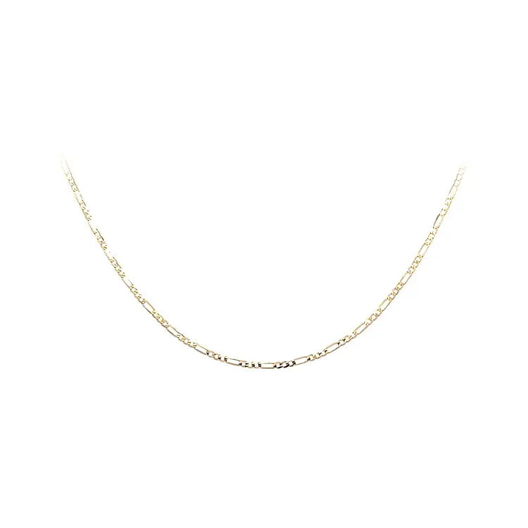 金色费加罗链条