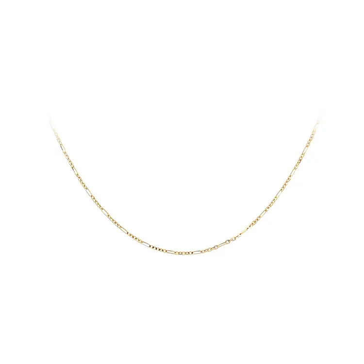 金色费加罗链条