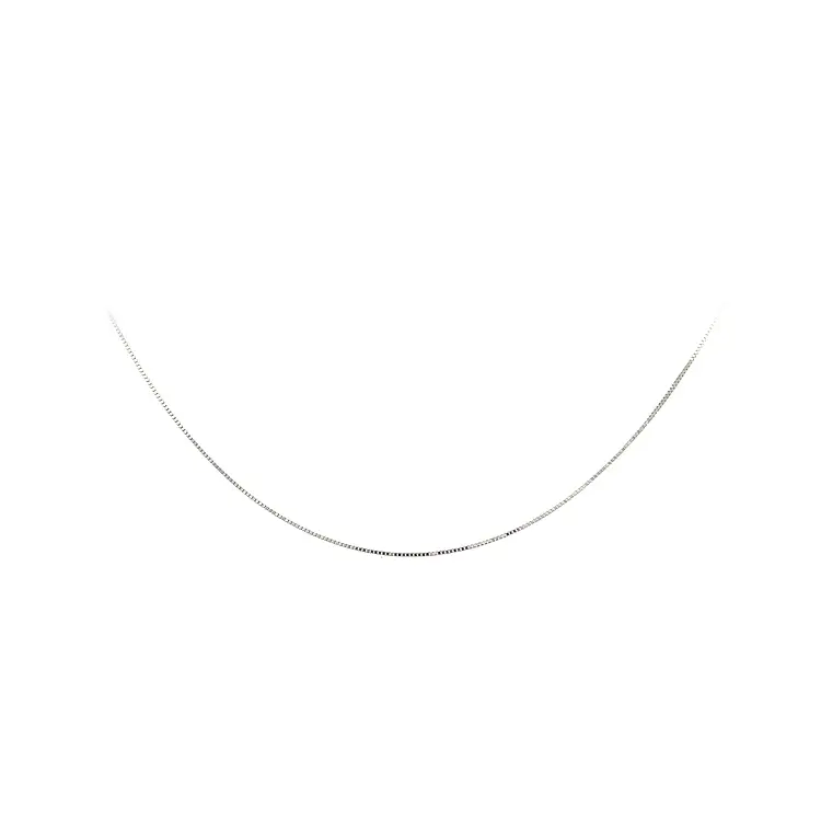 白金立方体链 - 立方体