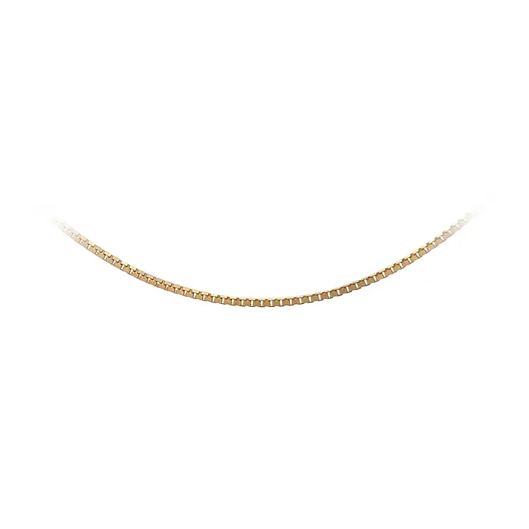 金链立方体 - 立方体