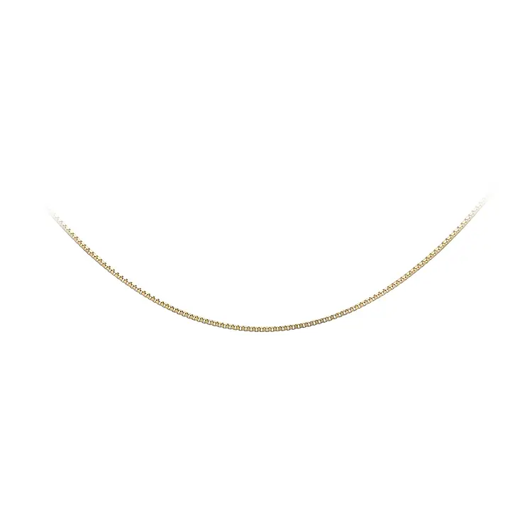 金链立方体 - 立方体