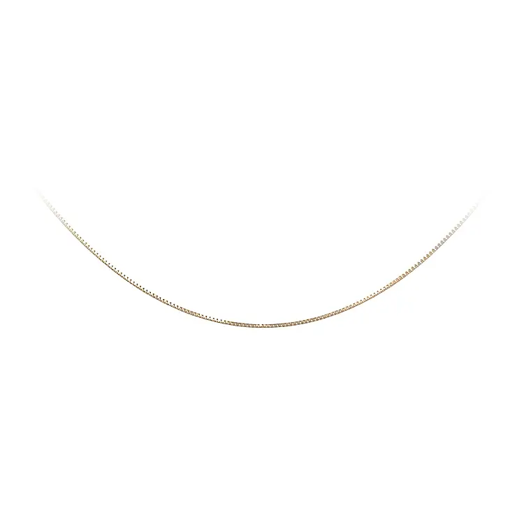 金链立方体 - 立方体