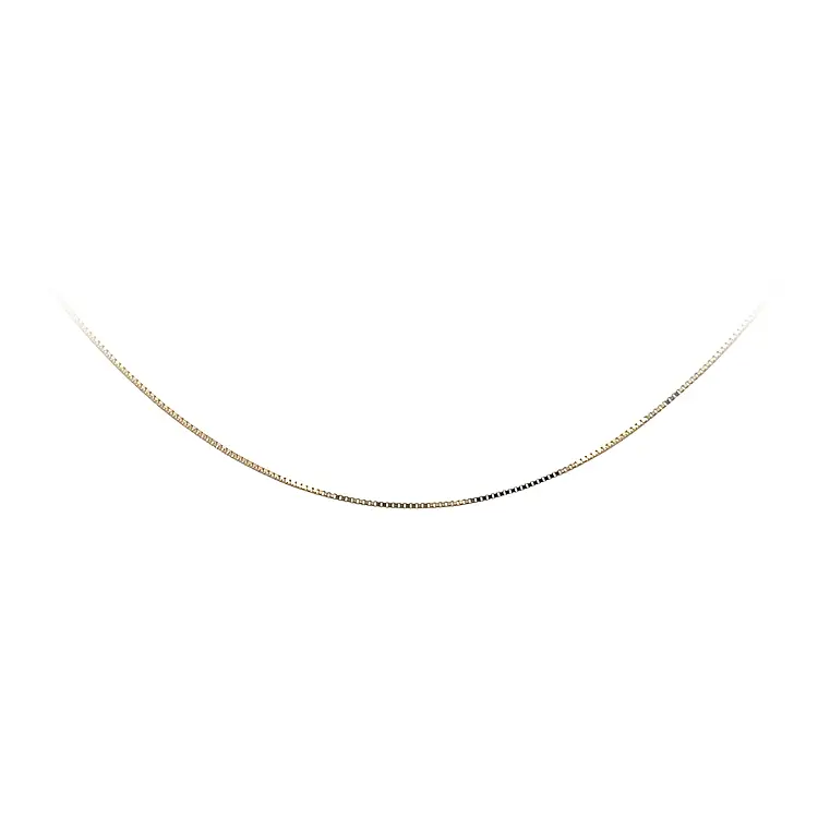 金链立方体 - 立方体