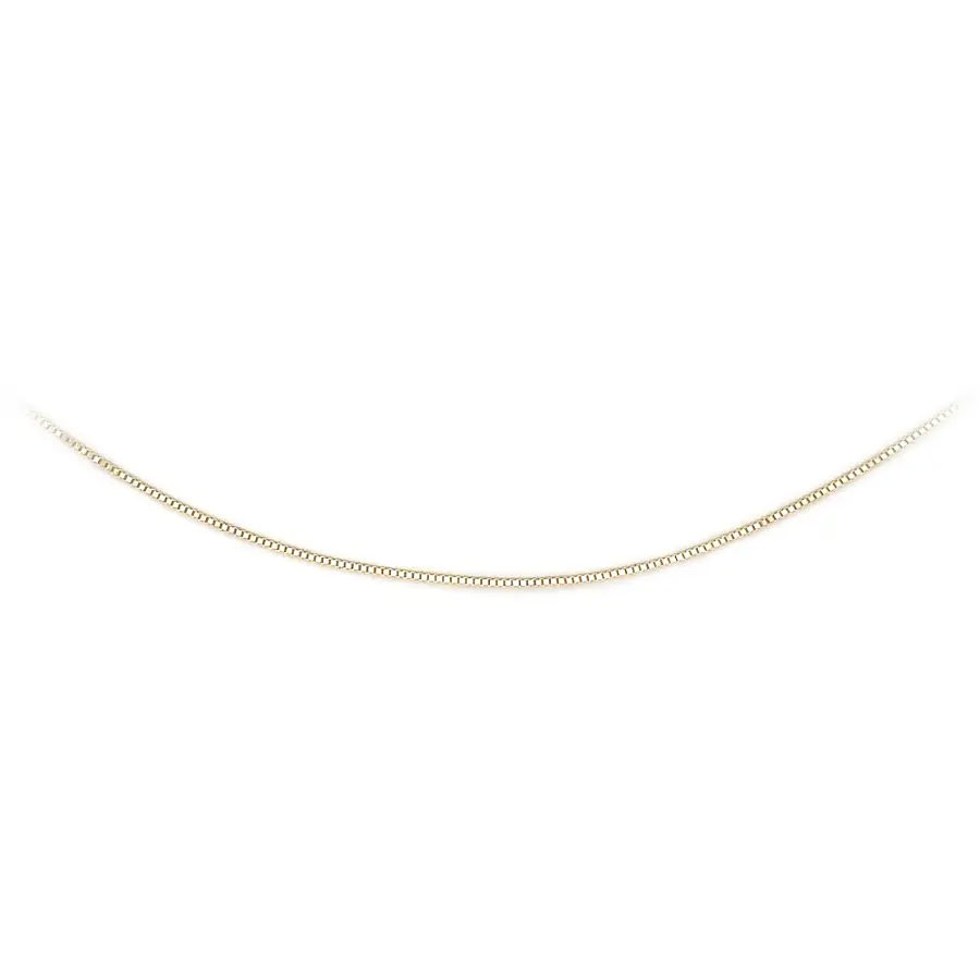 金链立方体 - 立方体