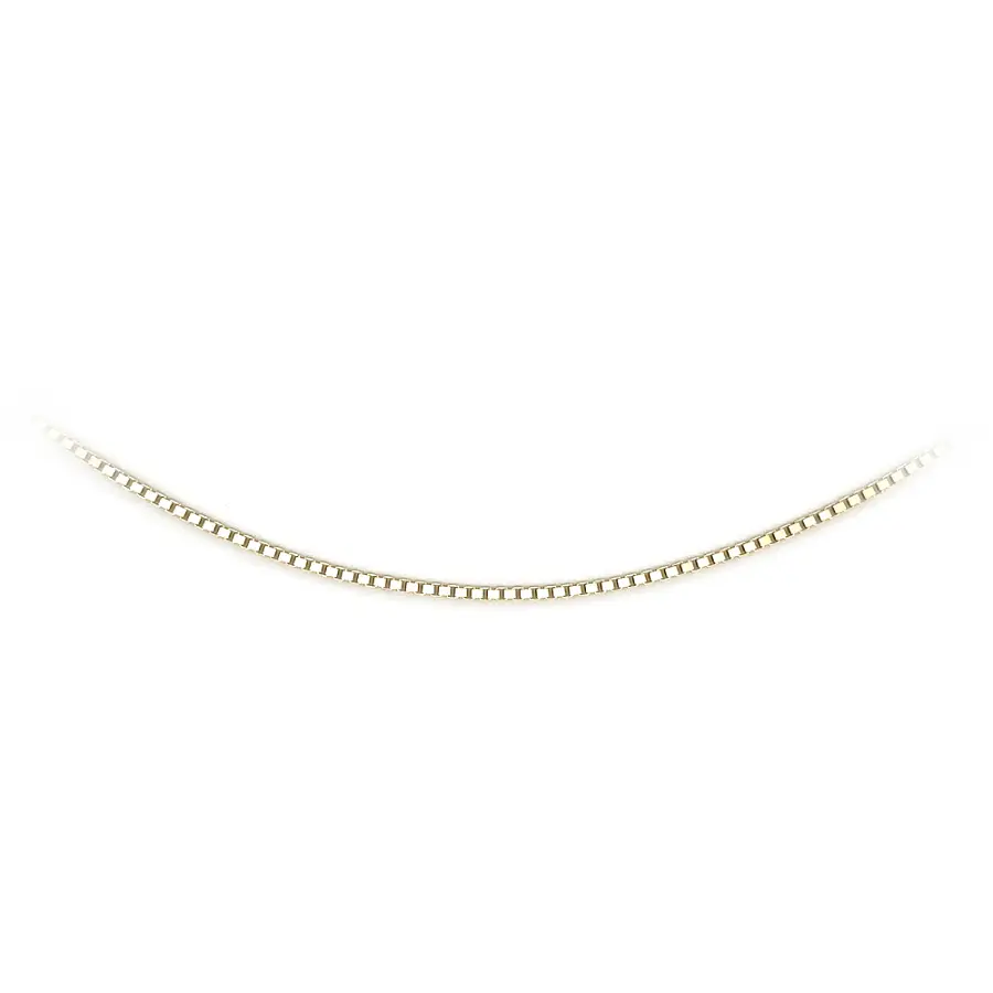 金链立方体 - 立方体