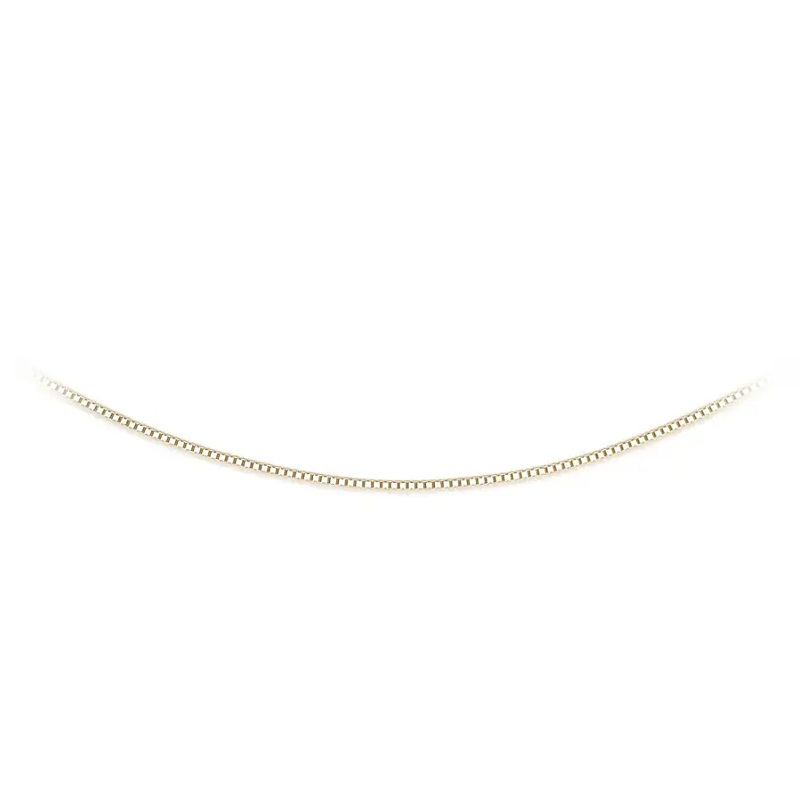 金链立方体 - 立方体