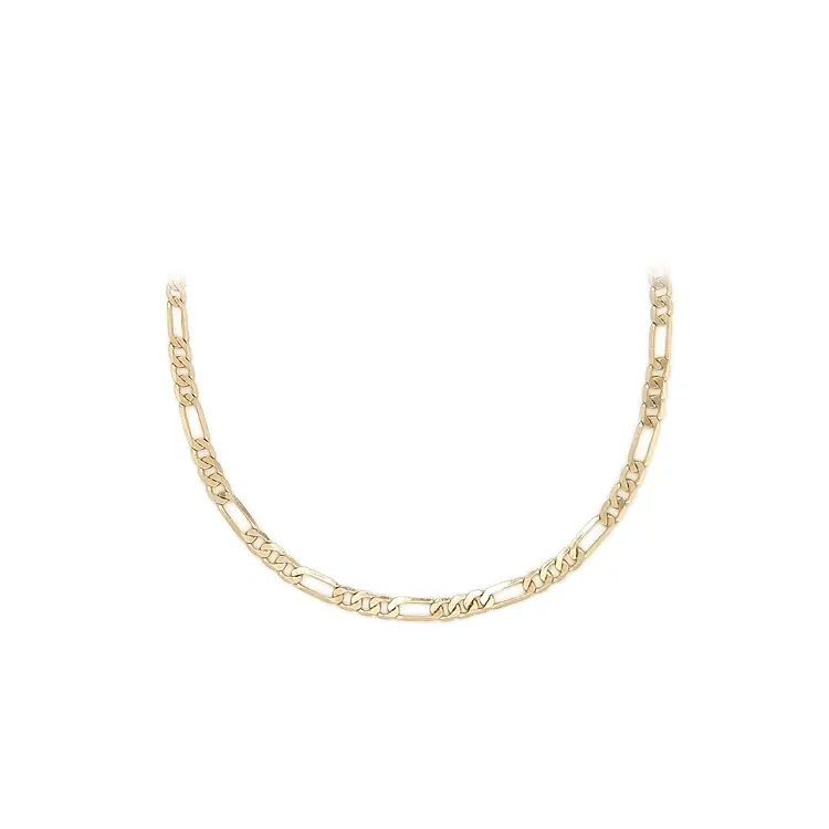 金色费加罗链条