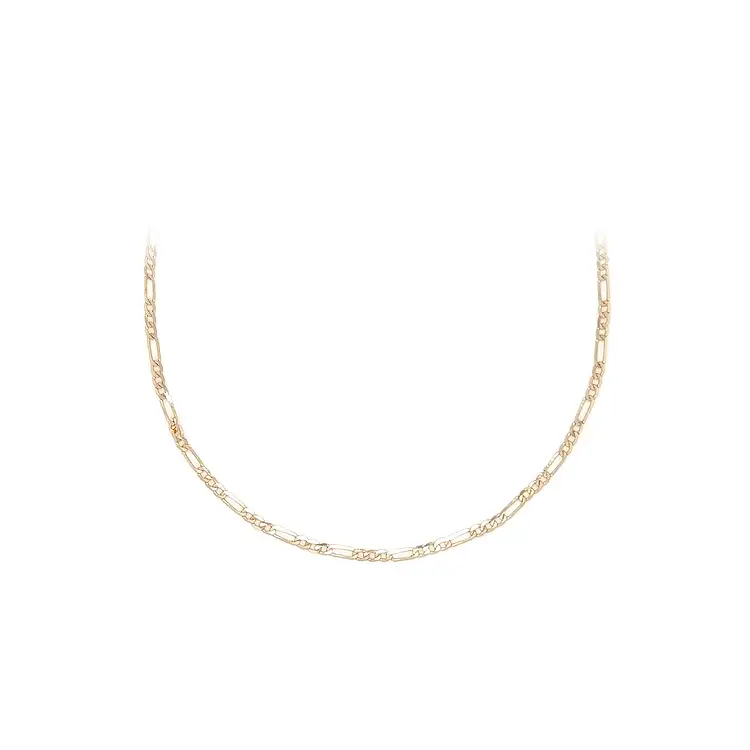 金色费加罗链条