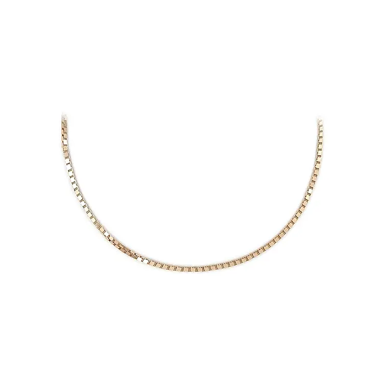 金链立方体 - 立方体