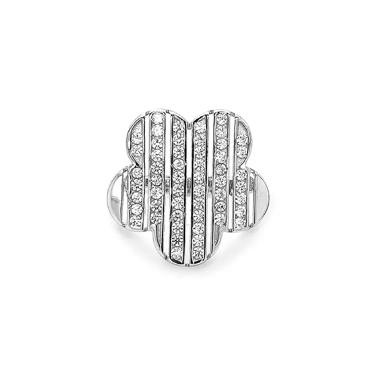 金戒指与 ZIrkons