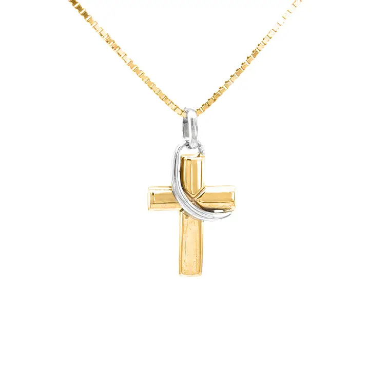 联合黄金十字勋章