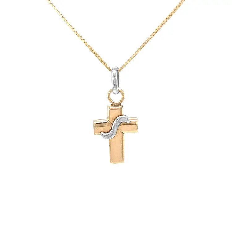 联合黄金十字勋章