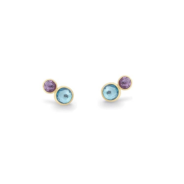 Marco Bicego 斋浦尔金耳环