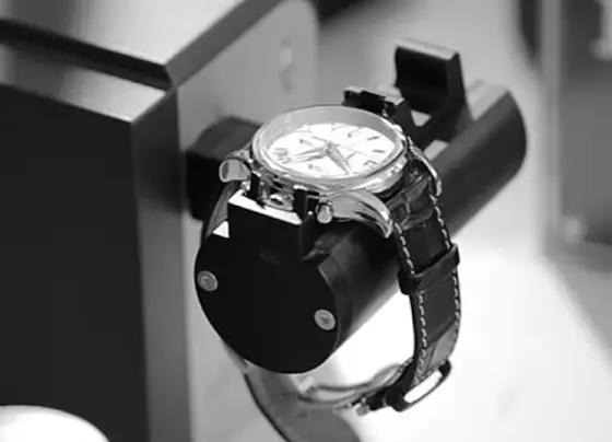 5.技术和美学最终检验