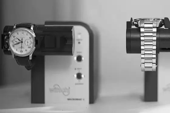 11.技术和美学检查