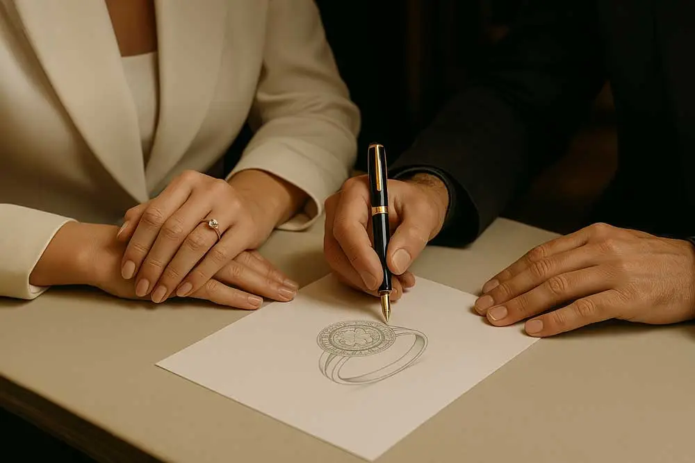 1.咨询和明确要求