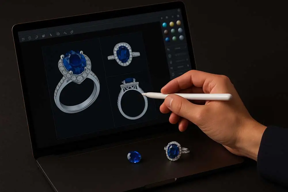 2.三维设计和可视化