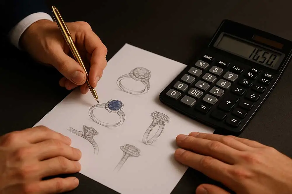 3.批准设计和计算